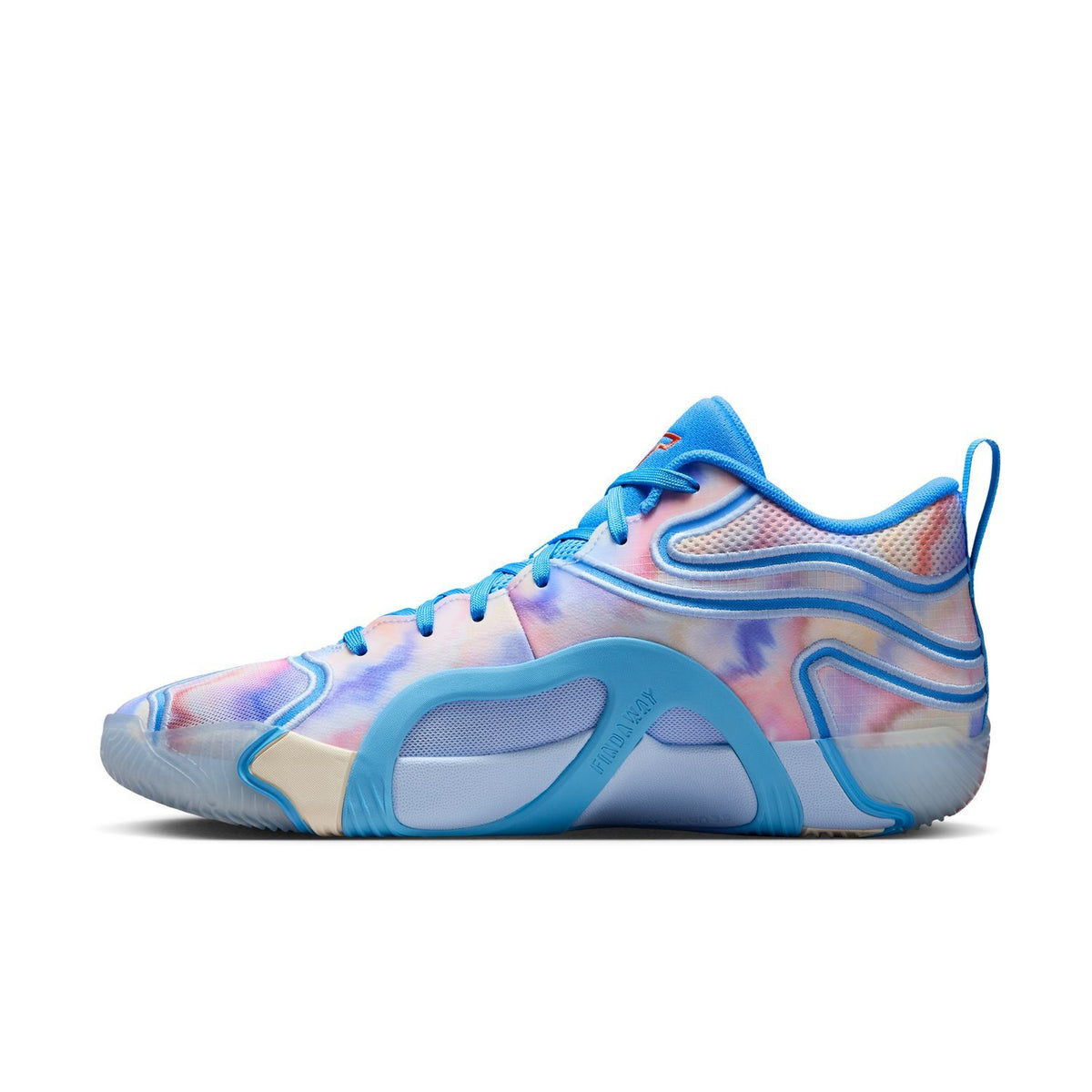Air Jordan Tatum 3 "Tie Dye"