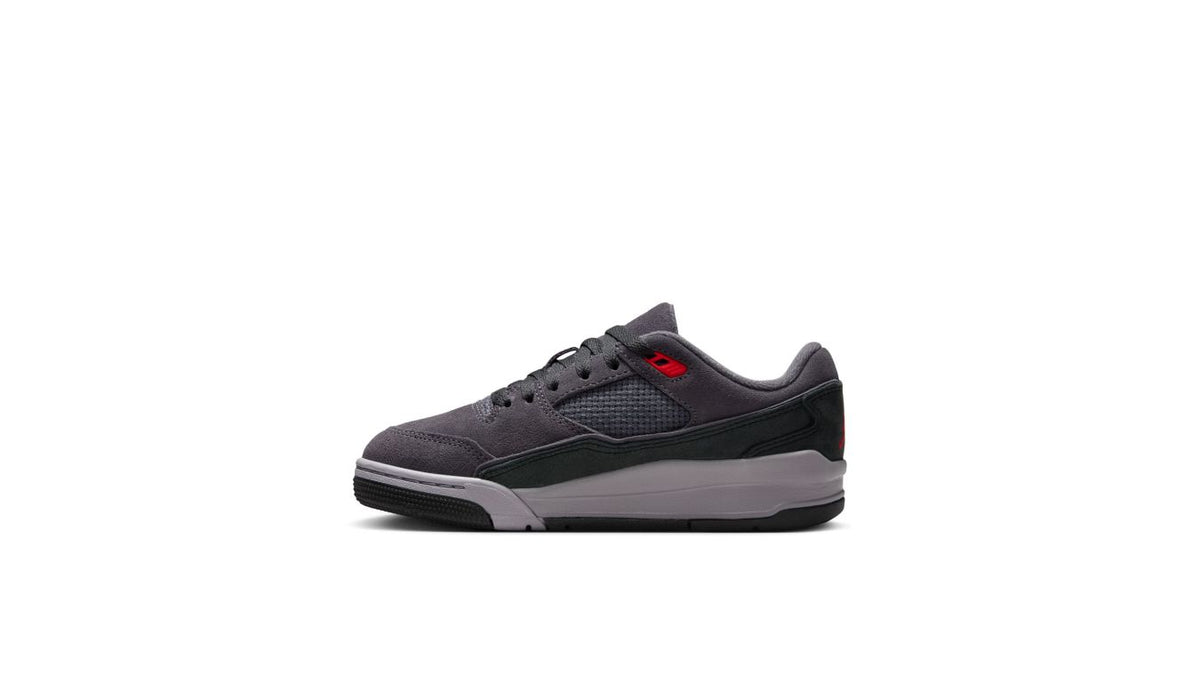 Air Jordan Flight Court "Dark Grey" (GS)