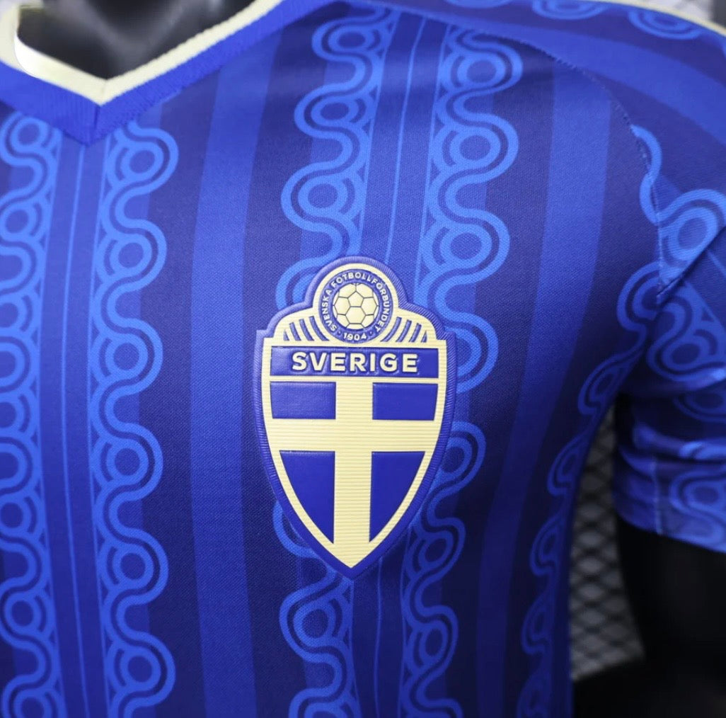 2026 Sweden Away World Cup