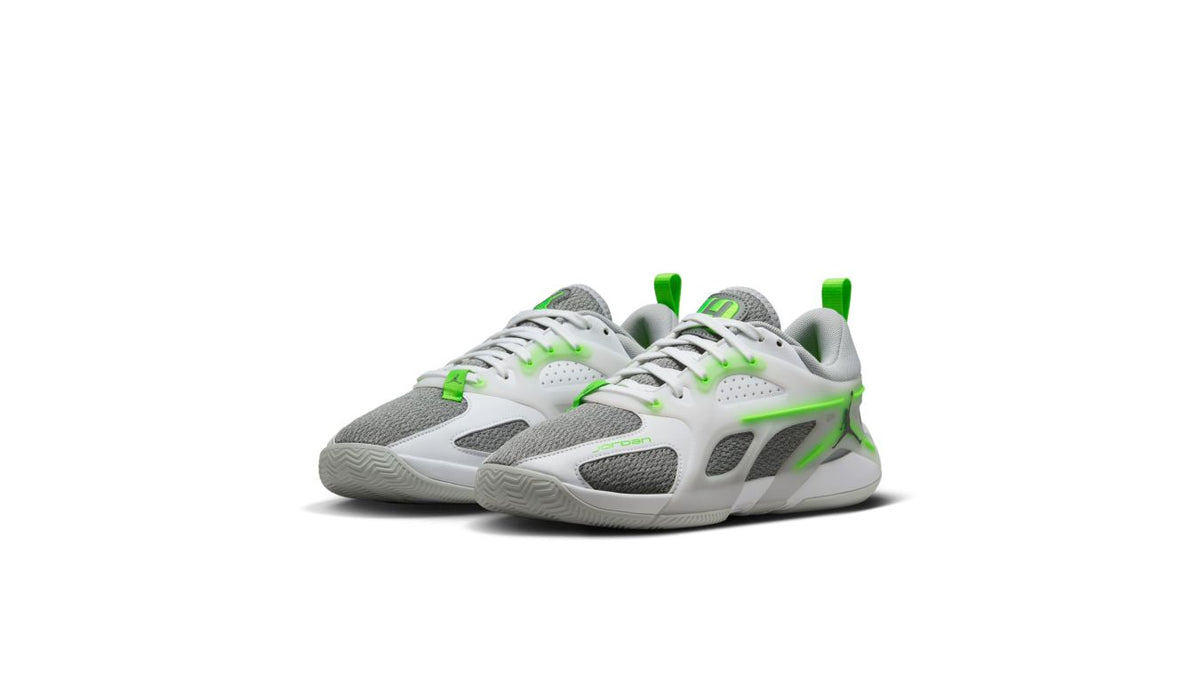 Air Jordan Heir Series "Birch Heather"
