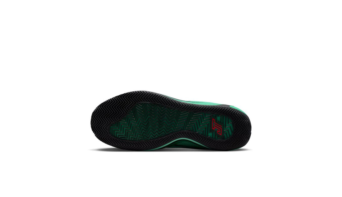 Air Jordan Tatum 4 "Green Glow"