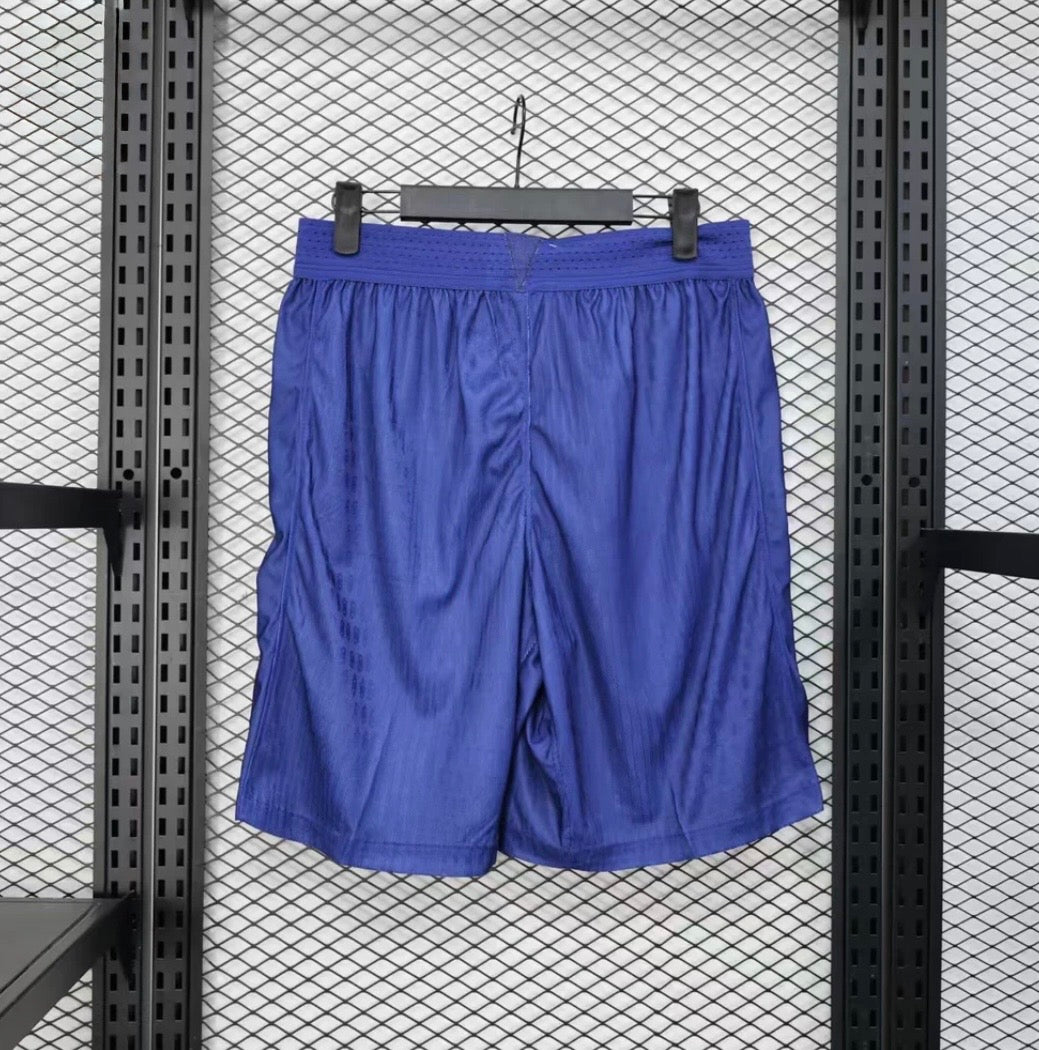 2025-2026 FC Barcelona Home Shorts