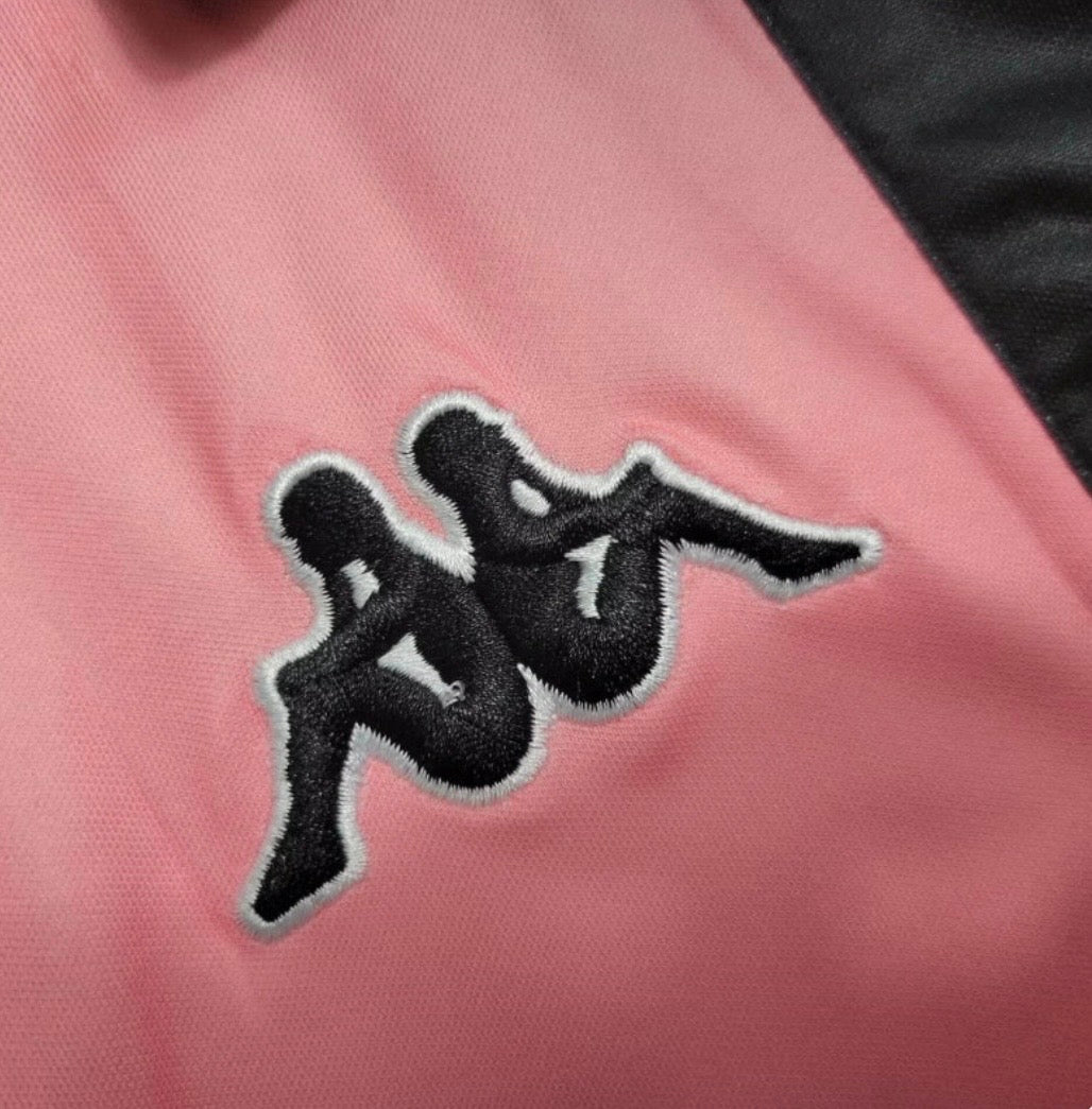 Juventus Retro 1997/1998 Away Kit
