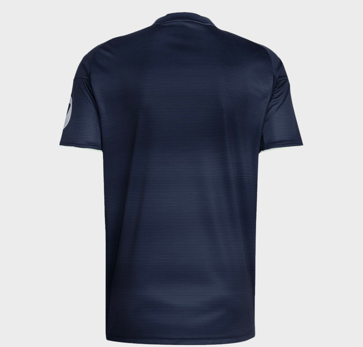 Real Madrid CF Away Jersey 2025/26