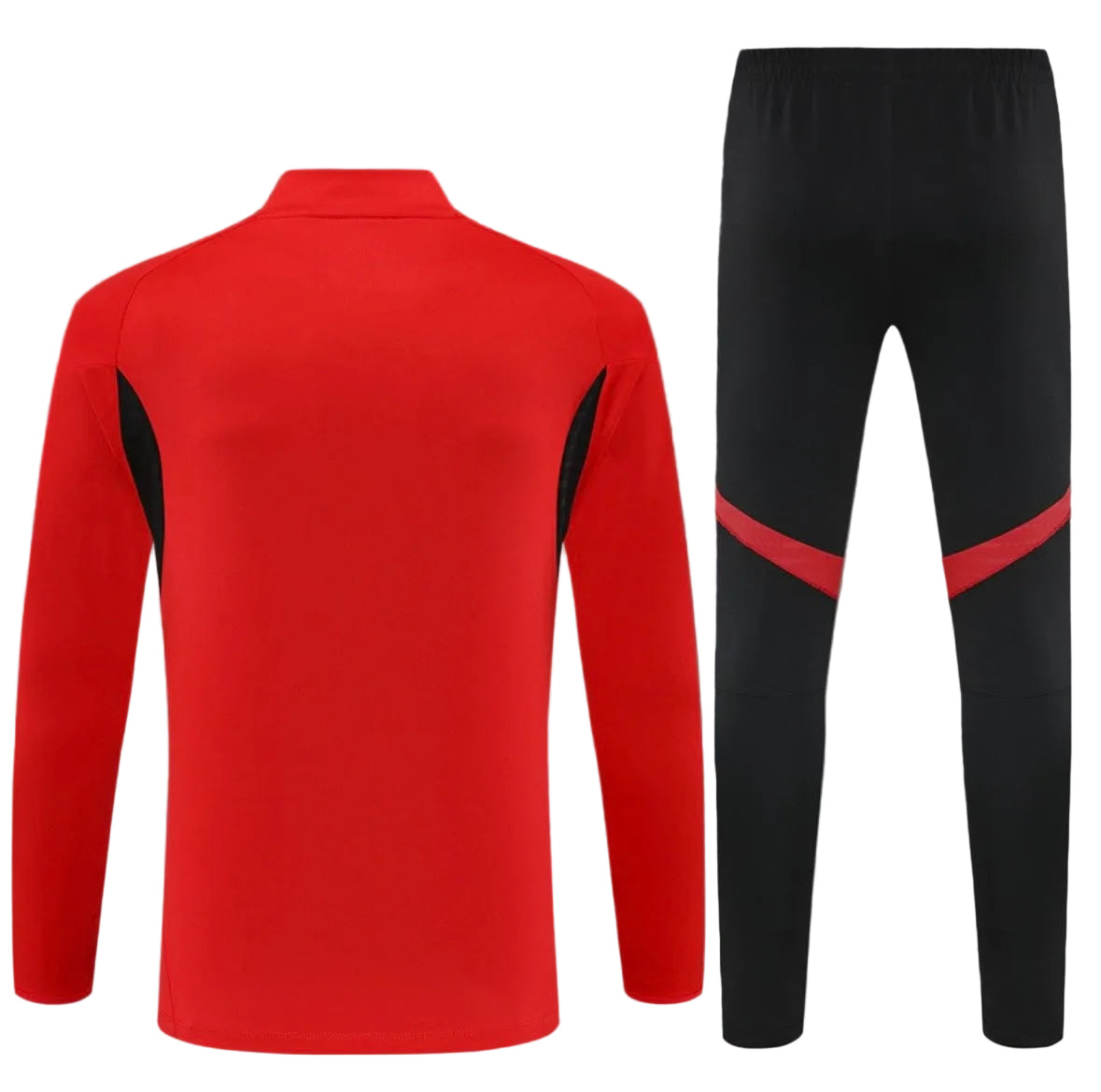 Manchester United Tracksuit 25–26