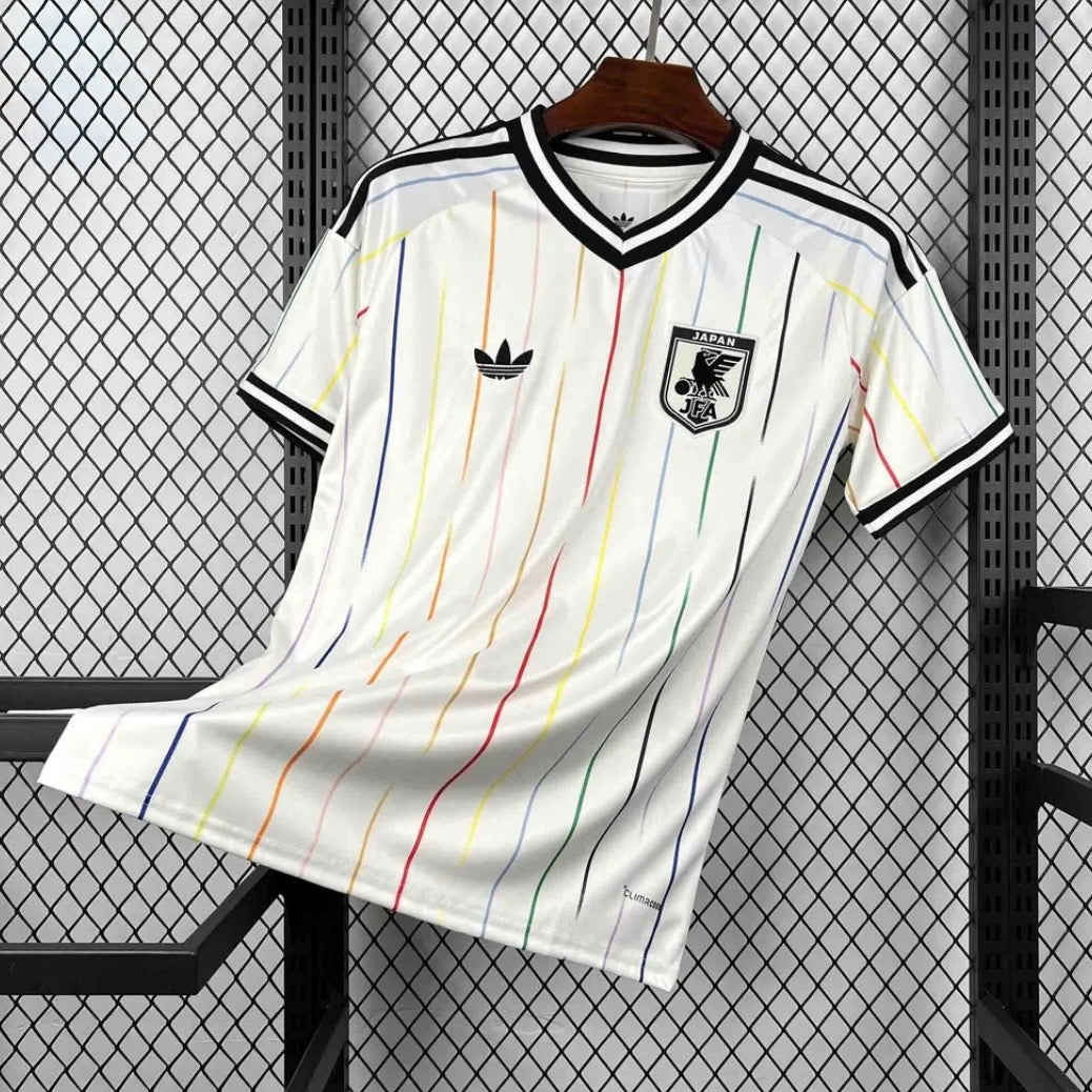 2026 Japan Away World Cup