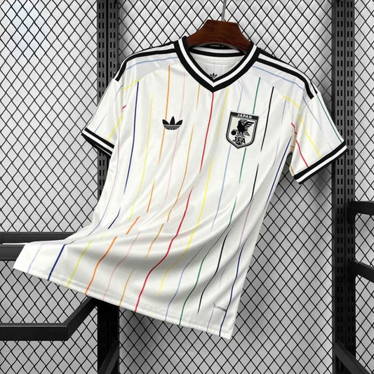 2026 Japan Away World Cup