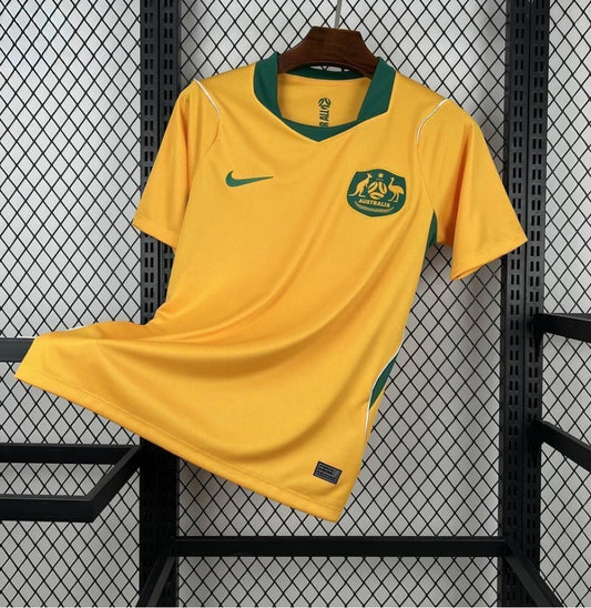 2026 Australia Home World Cup