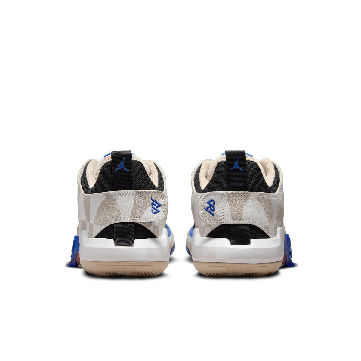 Air Jordan One Take 5 "Quai 54"