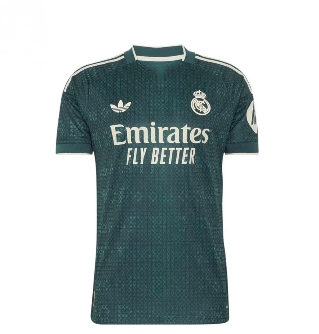 Home and Away Bundle Real Madrid