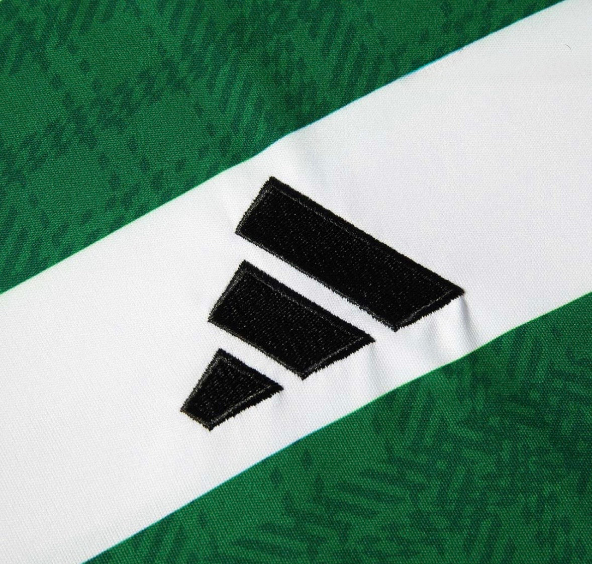 Celtic FC Home Jersey 2025/26