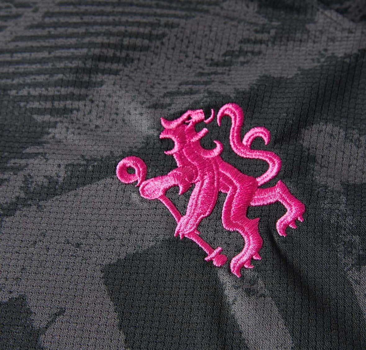 Chelsea FC Third Jersey 2024/25