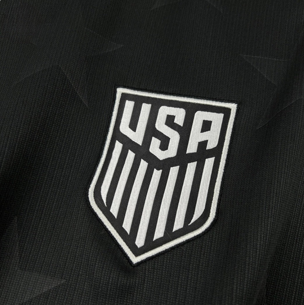 USA Away World Cup Kit 2026