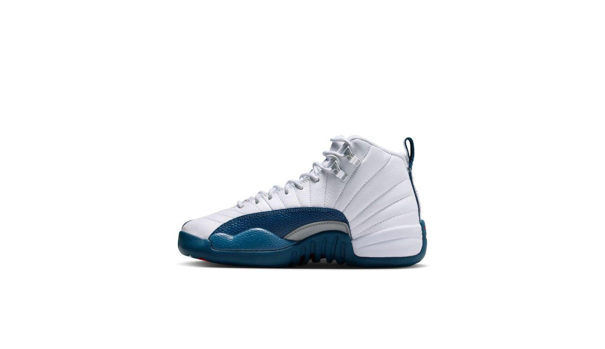 Air Jordan 12 Retro "French Blue" (GS)