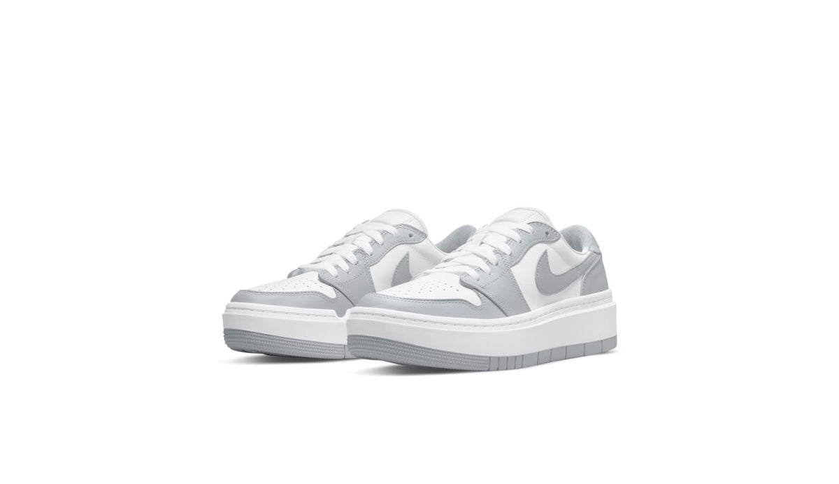 Air Jordan 1 Elevate Low "Wolf Grey" Wmns