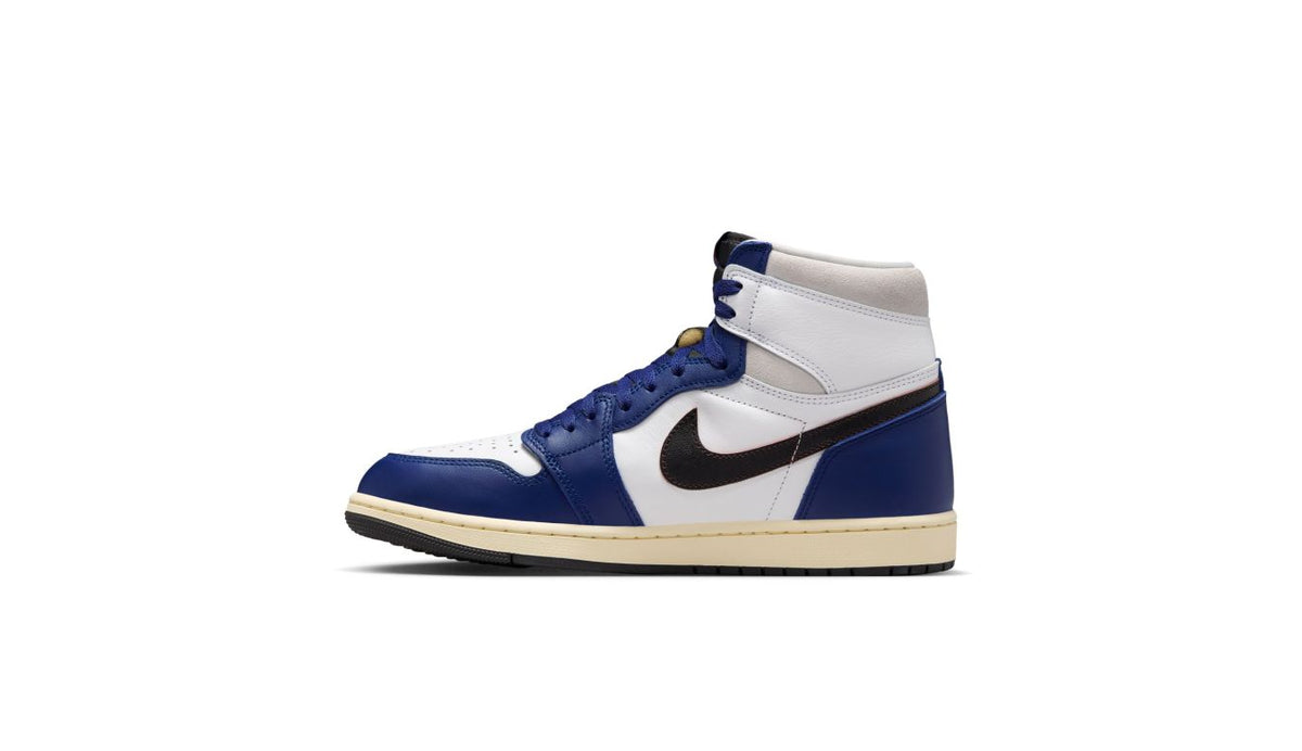 Air Jordan 1 Retro High OG "Rare Air"