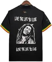 AFC Ajax x Bob Marley 2021/22