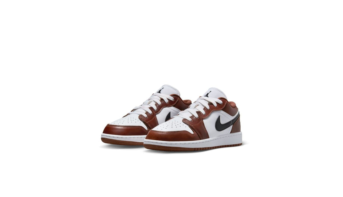 Air Jordan 1 Low SE "Dark Pony" (GS)