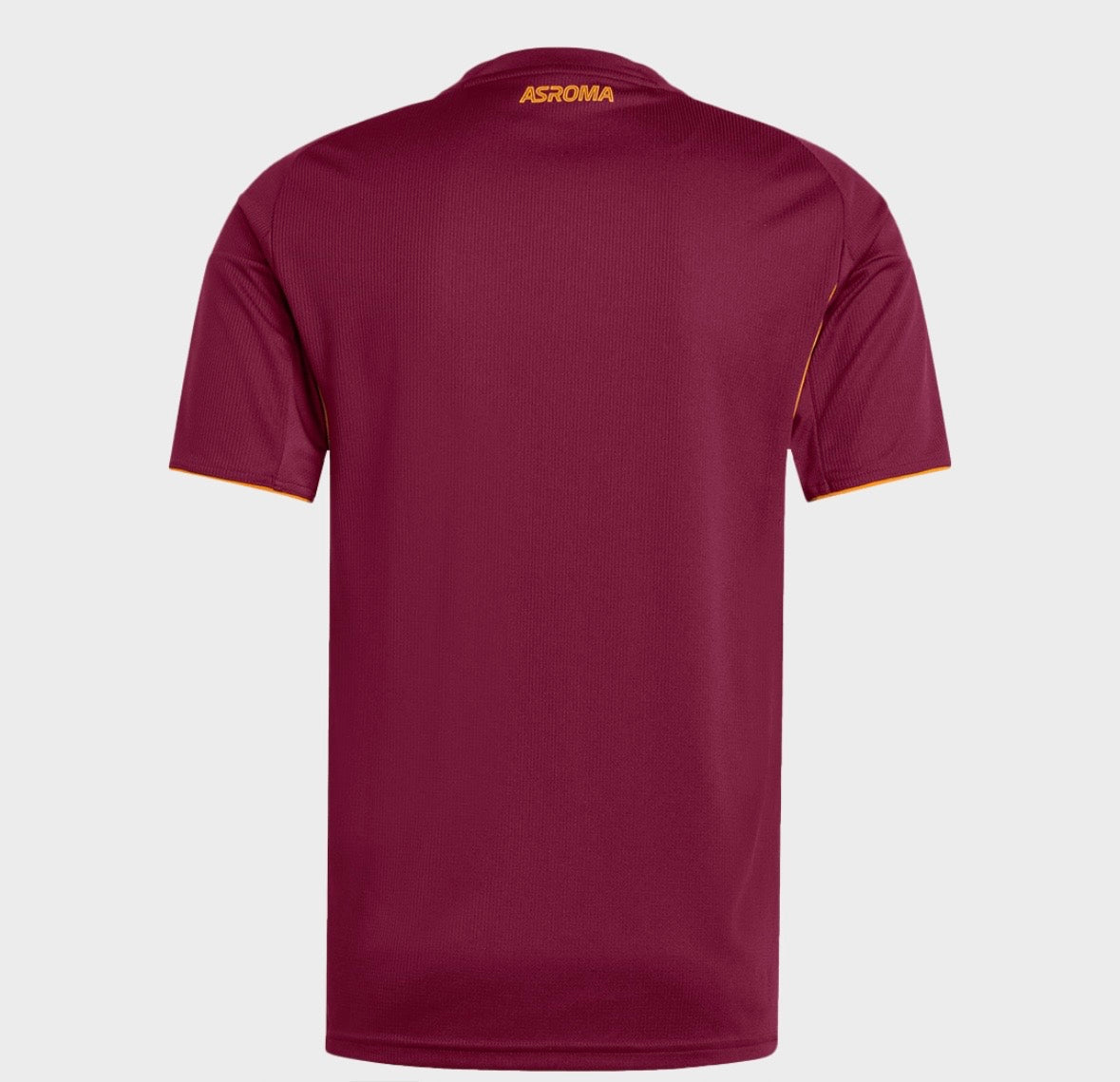 AS Roma Home Jersey 2025/26