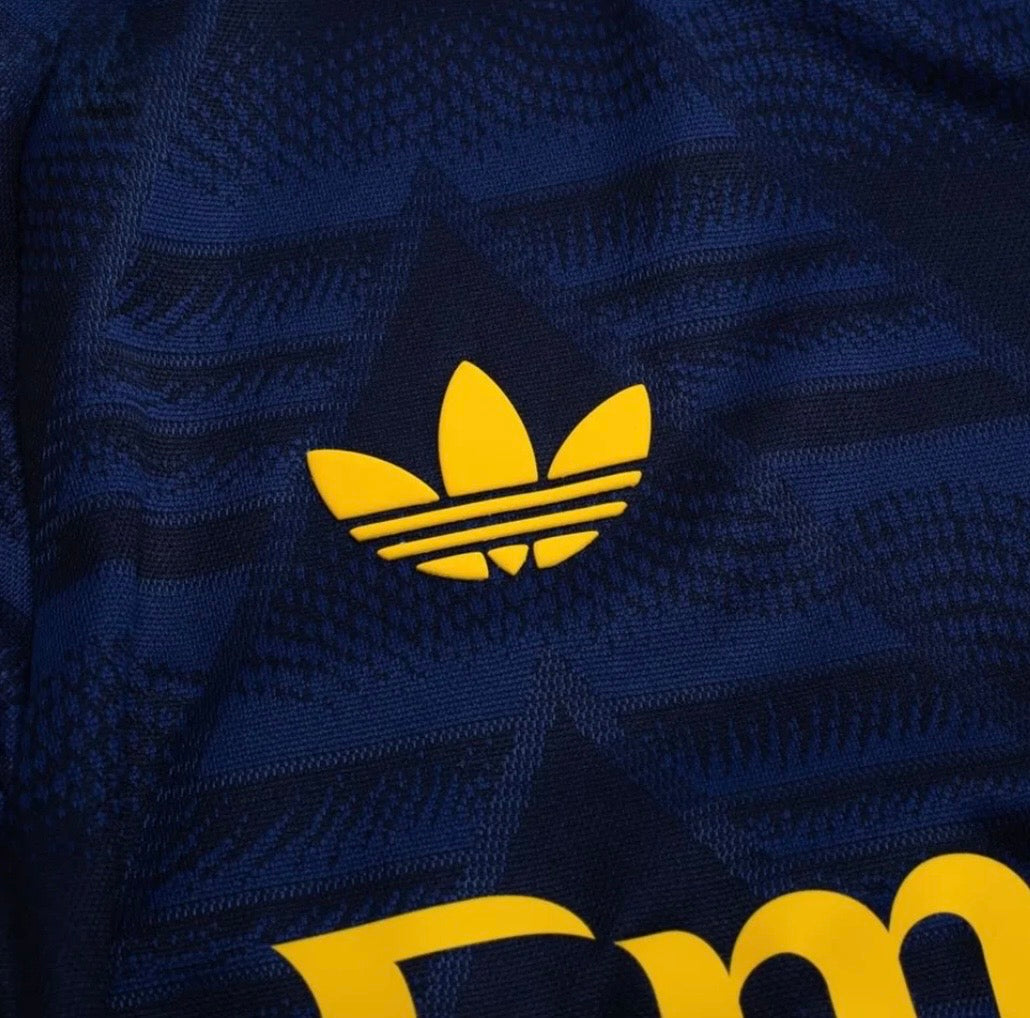 2026/2027 Arsenal Away Kit