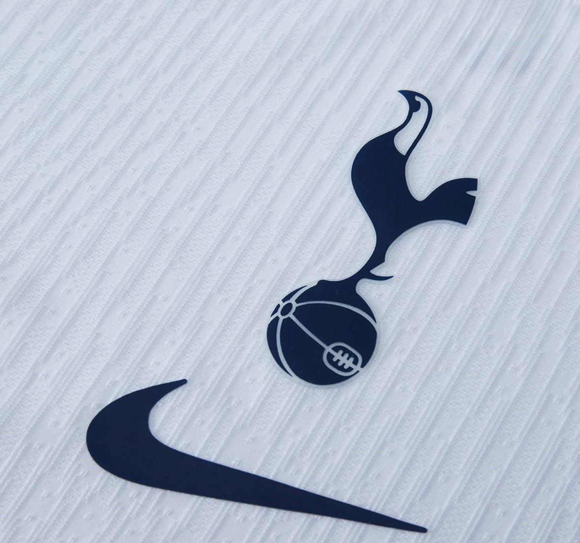 Tottenham Hotspur FC Home Jersey 2025/26
