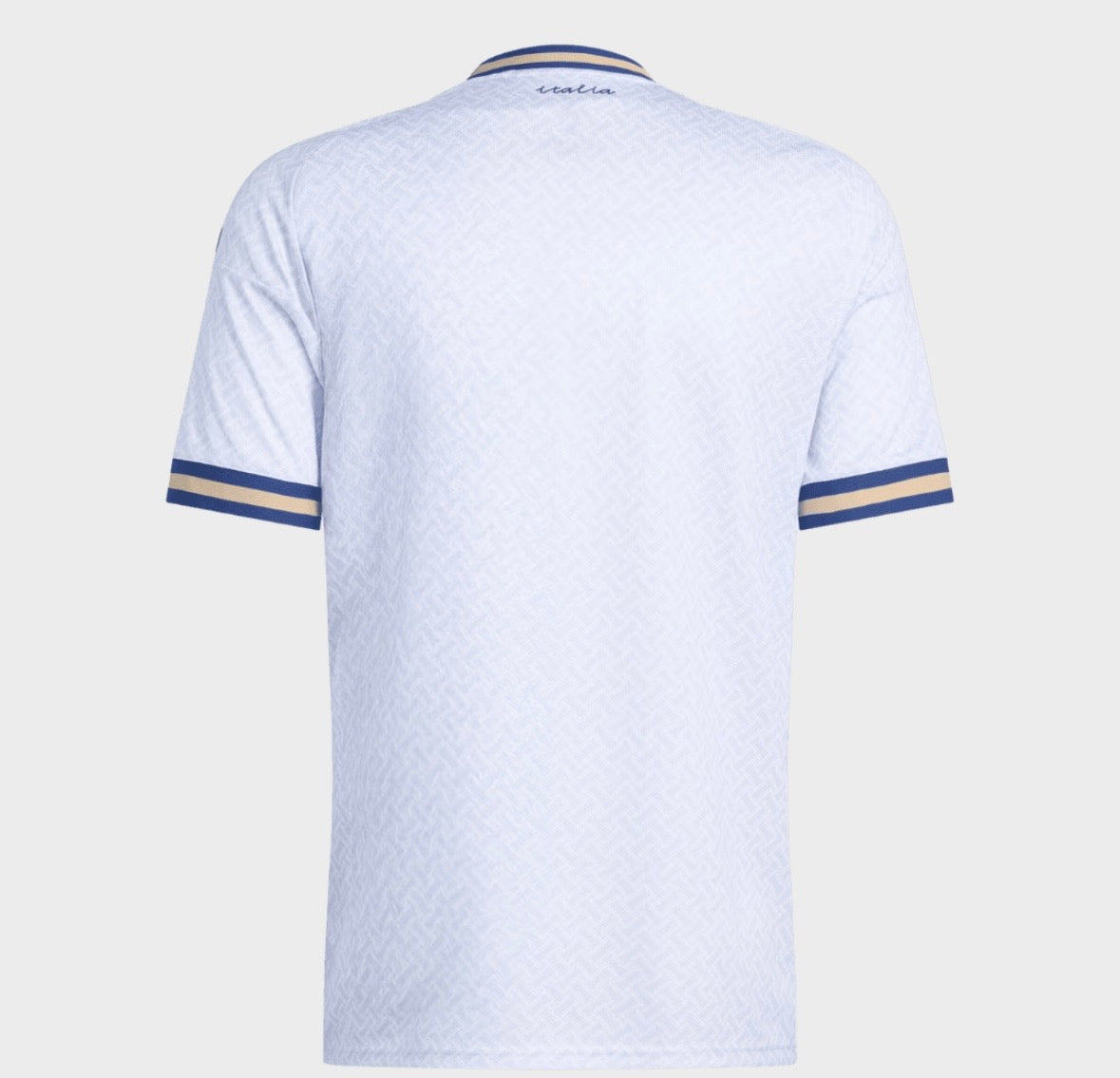 Italy National Team Away Jersey World Cup 2026