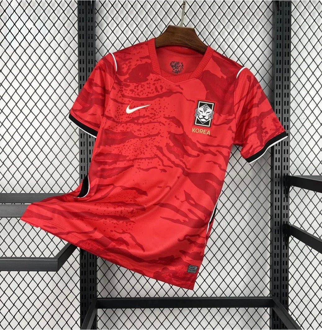 2026 South Korea Home World Cup