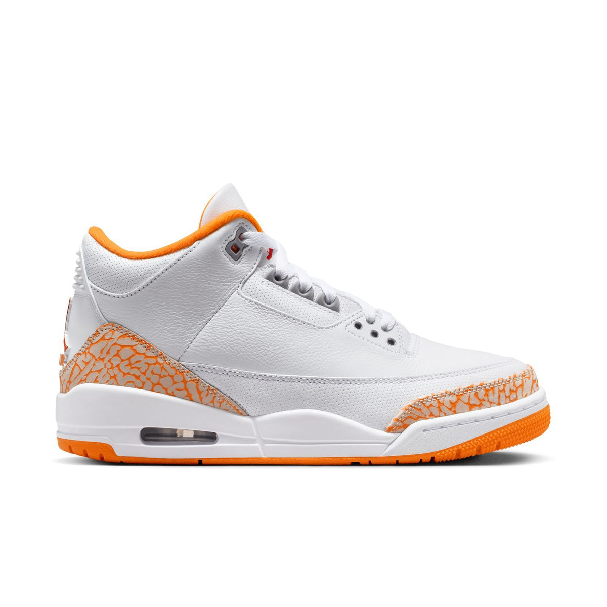 Air Jordan 3 Retro "Orange Citrus" Wmns