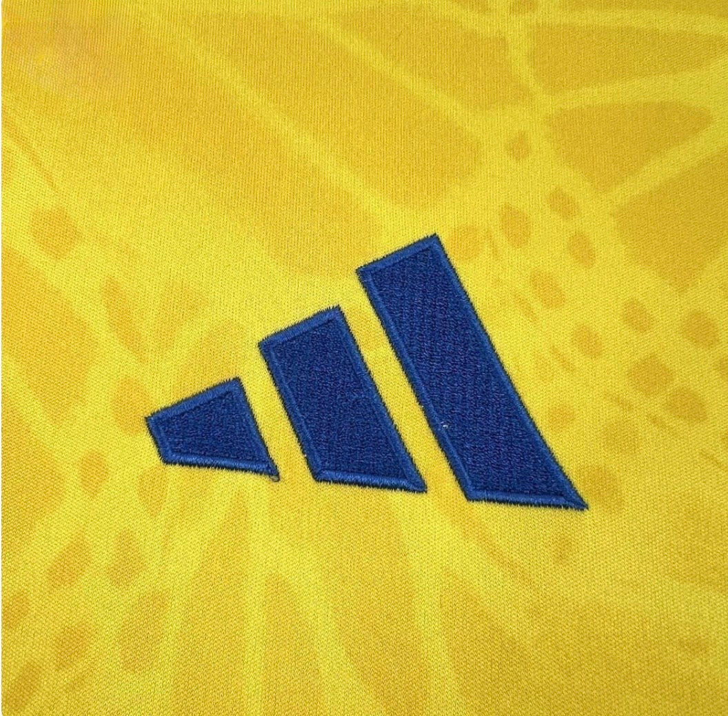2026 Colombia Home World Cup