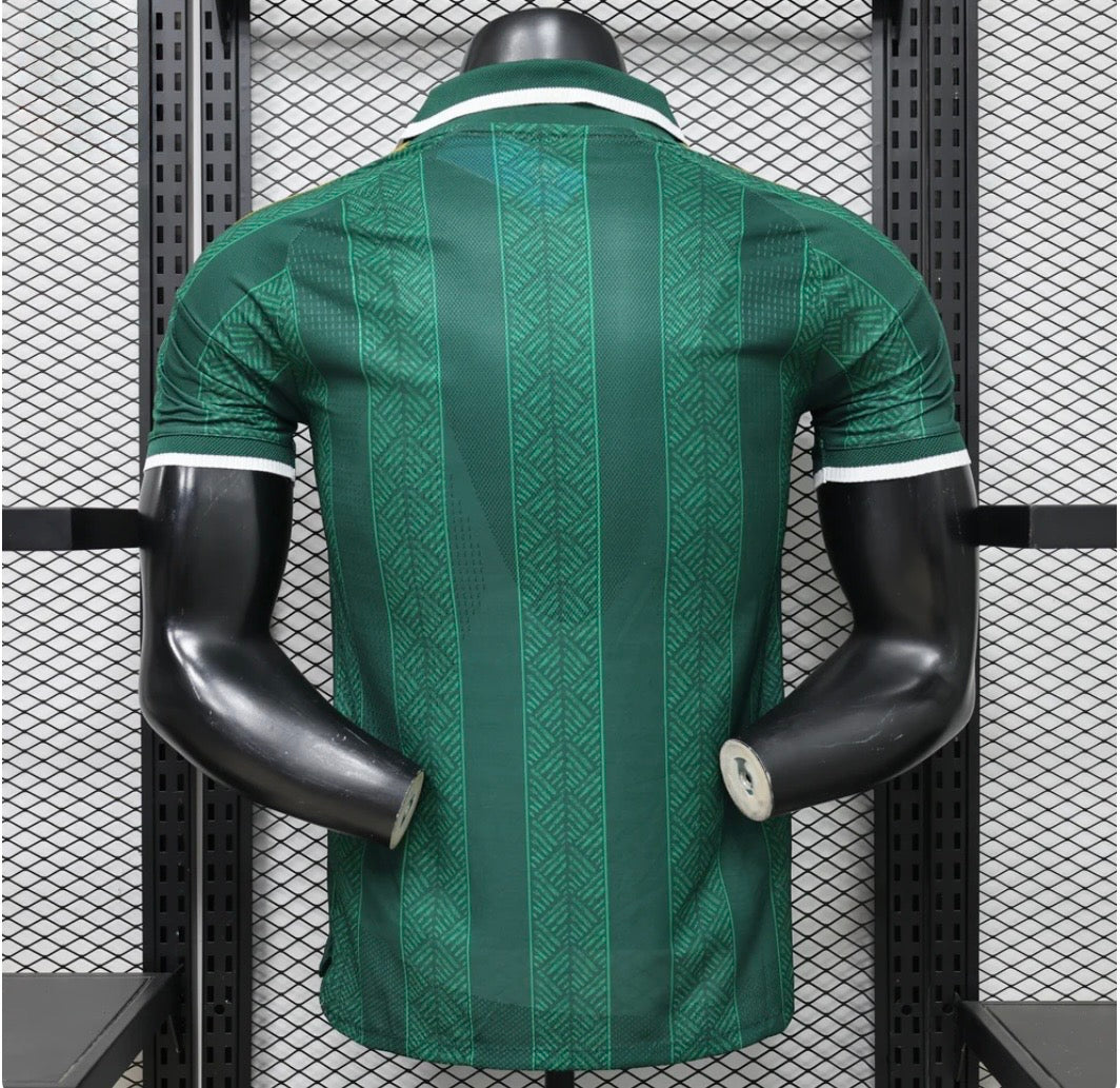 2026 South Africa Away World Cup