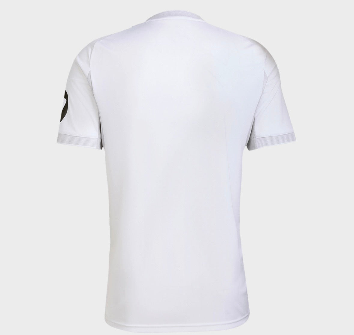 Real Madrid CF Home Jersey 2025/26