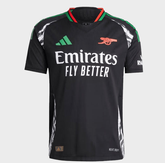 Arsenal FC Away Jersey 2024/25