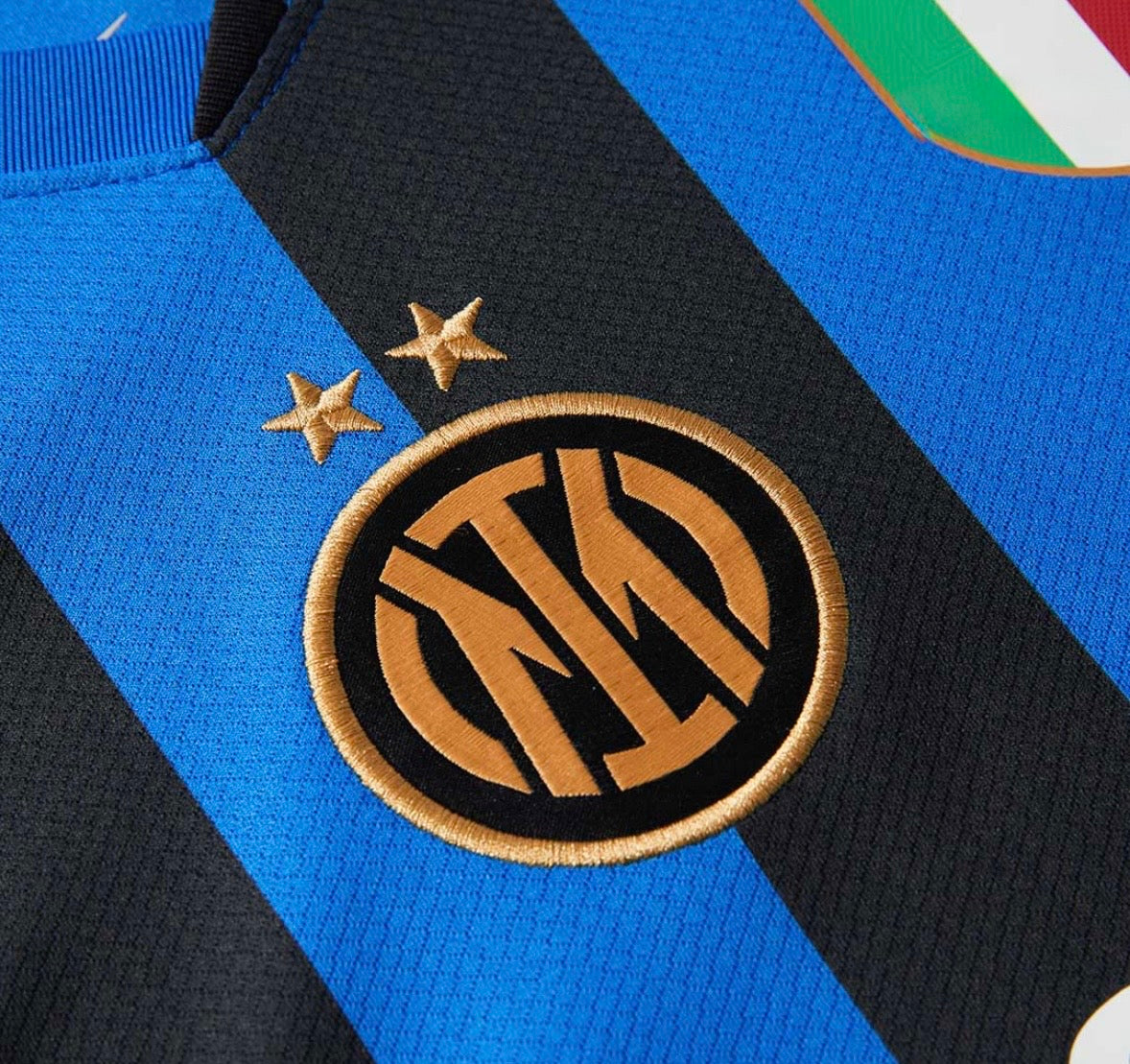 FC Inter Milan Home Jersey 2024/25