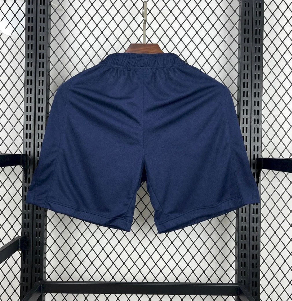 2025-2026 PSG Home Shorts