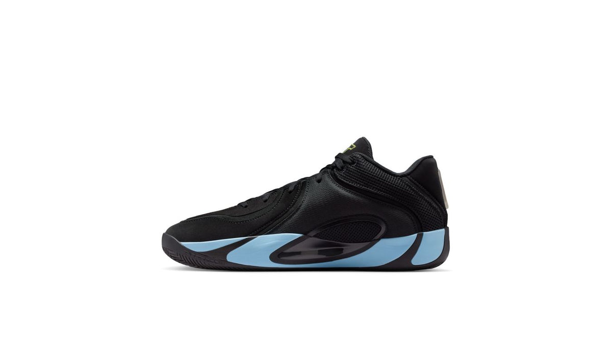 Air Jordan Tatum 4 "Black Ice Cube"