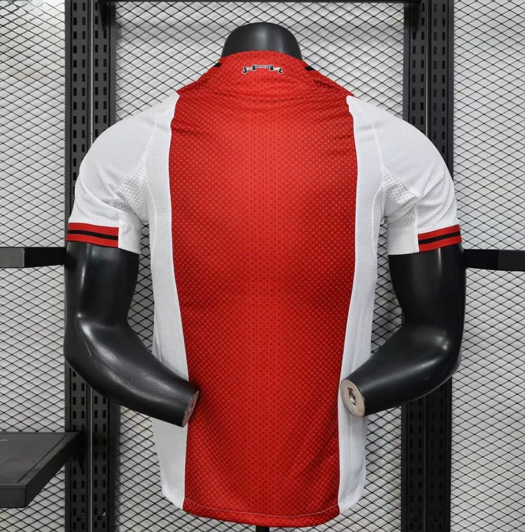 AFC Ajax Home Jersey 2025/26