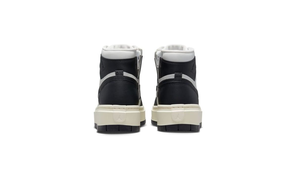 Air Jordan 1 Elevate High "Black White" Wmns