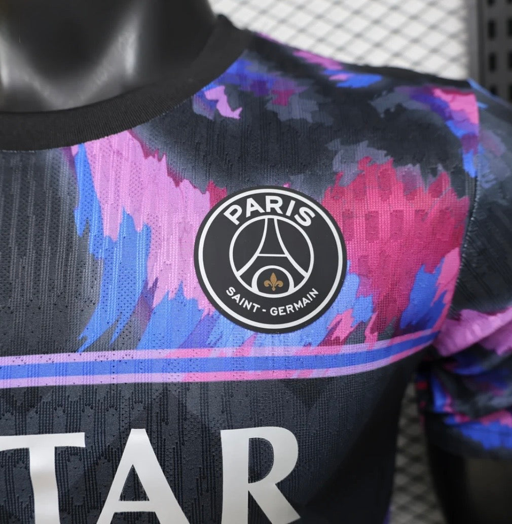 2026/2027 PSG Limited Jersey