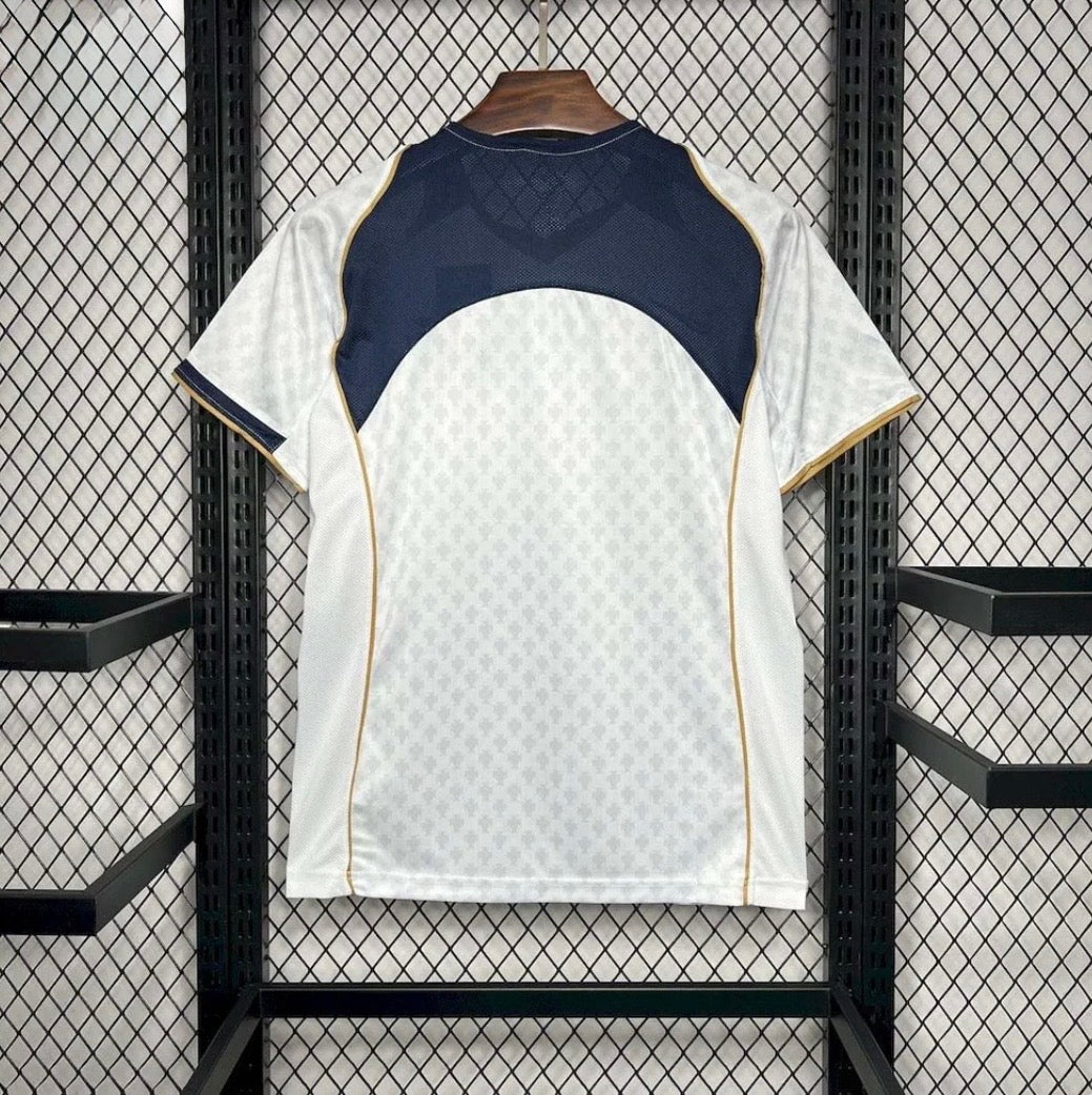 2004 Retro Portugal Away Jersey