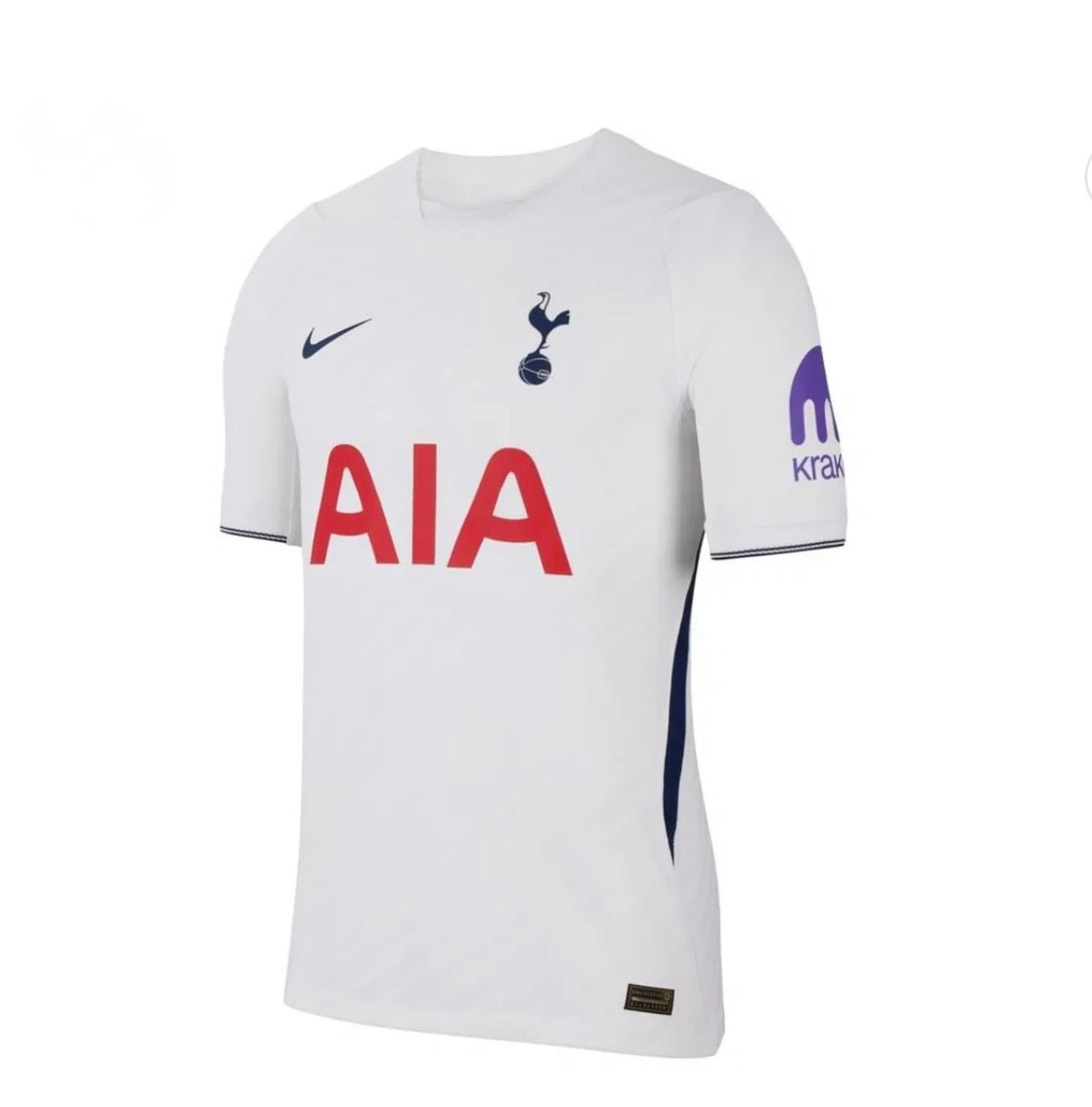 2026/2027 Tottenham Home Kit