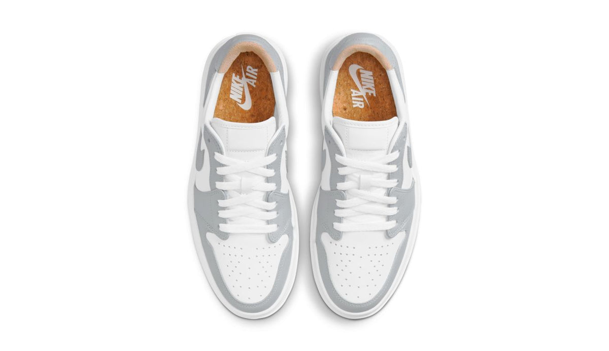 Air Jordan 1 Elevate Low "Wolf Grey" Wmns