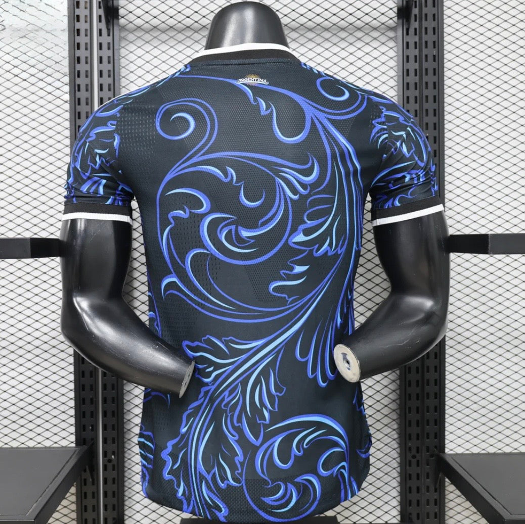 Argentina National Team Away Jersey 2026/27