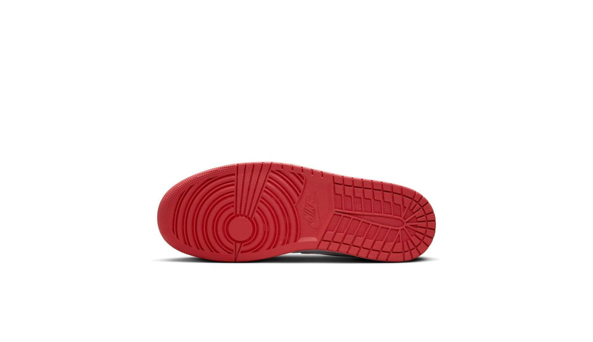 Air Jordan 1 Low SE "Dune Red"