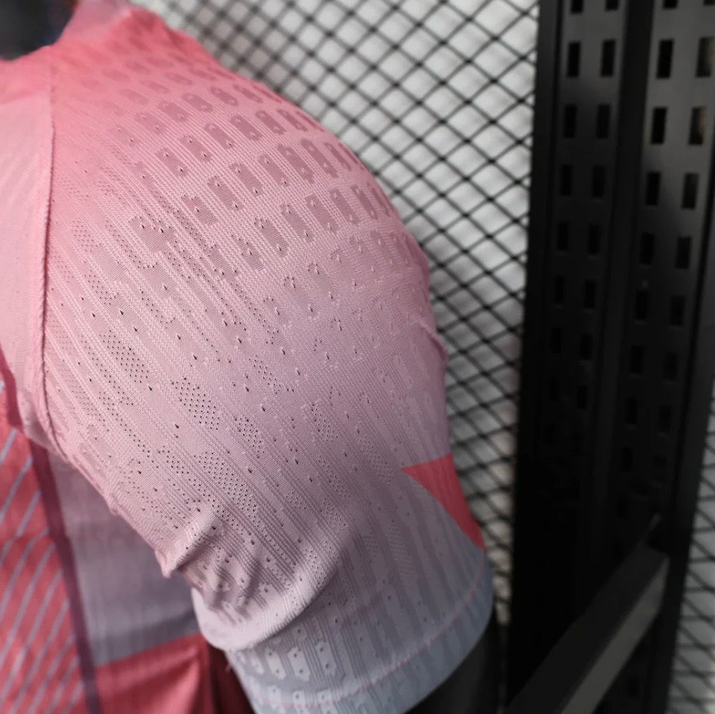 Barcelona "Aurora" Limited Jersey