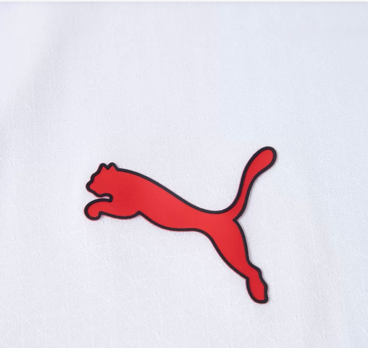 AC Milan Away Jersey 2025/26