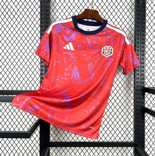 2026 Costa Rica Home World Cup