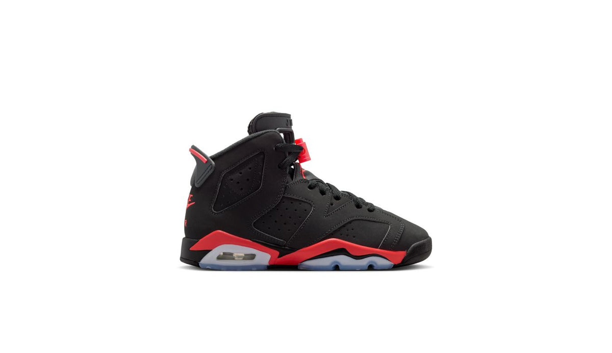 Air Jordan 6 Retro "Infrared Salesman" (GS)