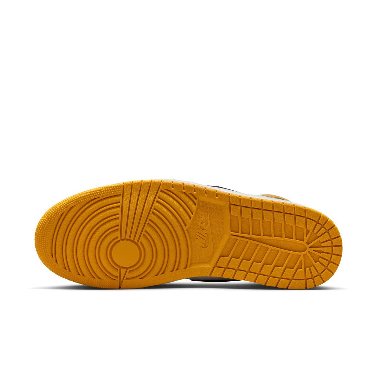 Air Jordan 1 Retro High OG "Yellow Ochre"