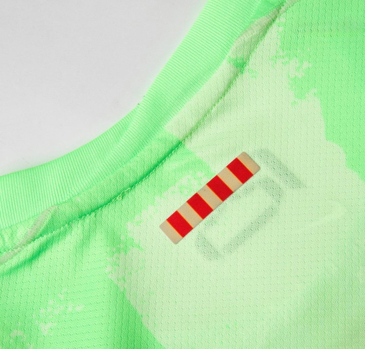 FC Barcelona Third Jersey 2024/25