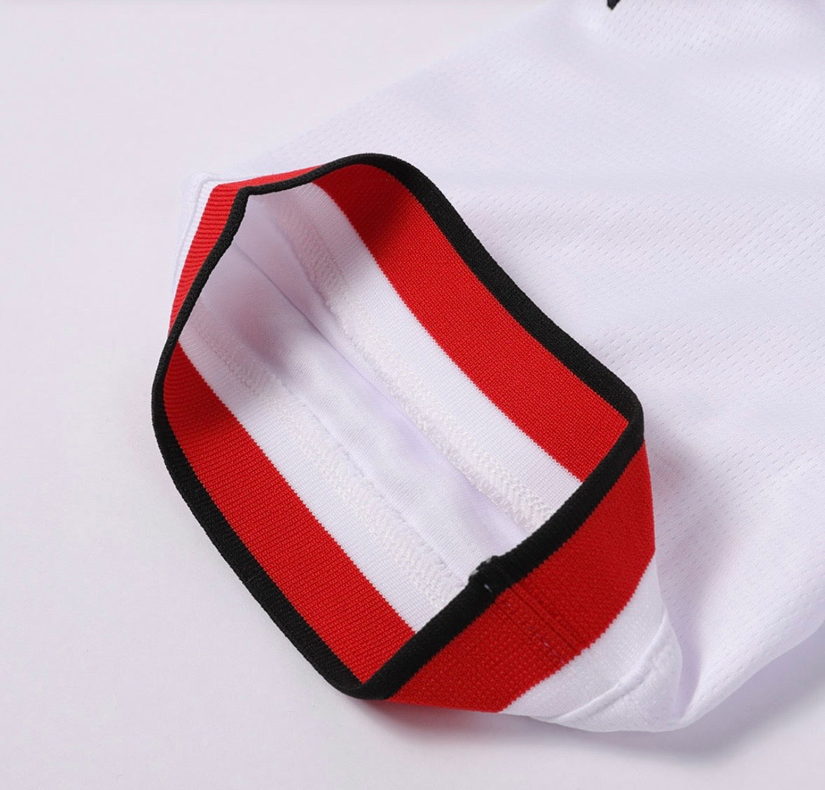 AC Milan Away Jersey 2024/25